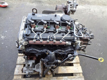 Load image into Gallery viewer, Motor Ford Transit Custom CYFF DRFA DRFB 2.2 TDCI 91TKm 2016 Diesel Komplett MOT3028798681iy