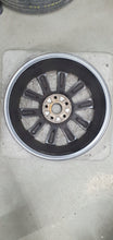 Load image into Gallery viewer, 1x Alufelge 17 Zoll 7.0" 5x112 49ET 5E0601025BC Mg Superb Iii Rim Wheel FEL4586667107kl