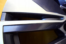Laden Sie das Bild in den Galerie-Viewer, 1x Alufelge 19 Zoll 8.0&quot; 5x112 45ET Glanz Grau 5LA601025A Mg Enyaq Rim Wheel
