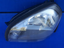 Laden Sie das Bild in den Galerie-Viewer, Frontscheinwerfer Hyundai Tucson 92101-2EXXX Halogen Links Headlight