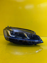 Load image into Gallery viewer, Frontscheinwerfer VW Golf VII 5GE941036 LED Rechts Scheinwerfer Headlight SCH1824393007is