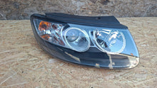 Laden Sie das Bild in den Galerie-Viewer, Frontscheinwerfer Hyundai Santa I Fe 92102 2B025 Rechts Scheinwerfer Headlight SCH4539340405eh