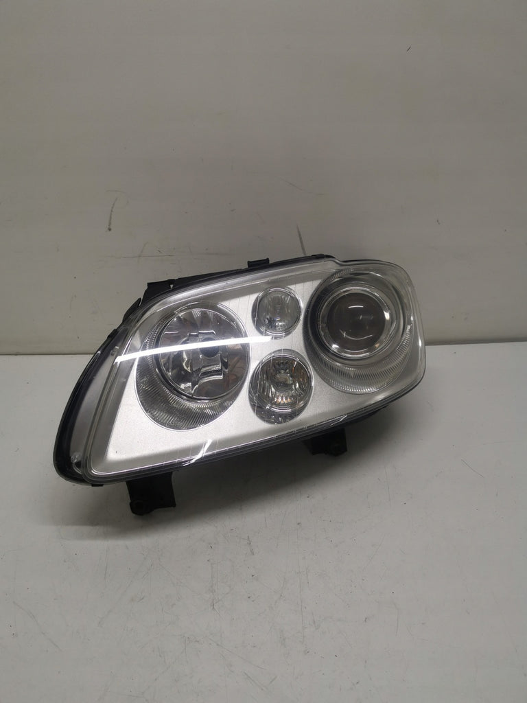 Frontscheinwerfer VW Touran 1T0941031F Xenon Links Scheinwerfer Headlight