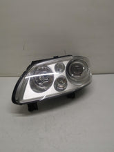 Laden Sie das Bild in den Galerie-Viewer, Frontscheinwerfer VW Touran 1T0941031F Xenon Links Scheinwerfer Headlight