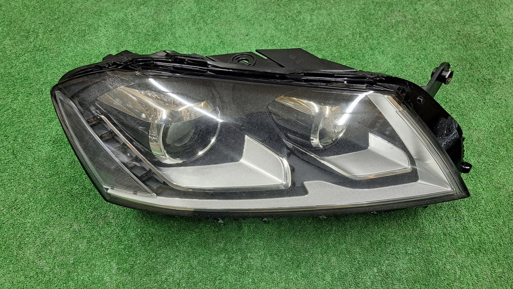 Frontscheinwerfer VW Passat B7 3AB941752 90005333 Rechts Scheinwerfer Headlight