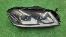 Laden Sie das Bild in den Galerie-Viewer, Frontscheinwerfer VW Passat B7 3AB941752 90005333 Rechts Scheinwerfer Headlight