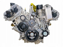 Laden Sie das Bild in den Galerie-Viewer, Motor Mercedes-Benz W203 M272920 2.5 204PS 150kW 107TKm 2006 Benzin Komplett