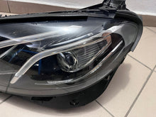 Laden Sie das Bild in den Galerie-Viewer, Frontscheinwerfer Mercedes-Benz W213 A2139063904 LED Links Headlight SCH8229318168bl