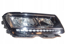 Load image into Gallery viewer, Frontscheinwerfer VW Tiguan 5NB941036 LED Rechts Scheinwerfer Headlight
