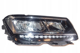 Frontscheinwerfer VW Tiguan 5NB941036 LED Rechts Scheinwerfer Headlight