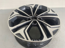 Laden Sie das Bild in den Galerie-Viewer, 1x Alufelge 19 Zoll 8.0" 5x114.3 51ET Glanz Grau 52910-S1330 Hyundai Santa Fe Mg FEL4455794854zx
