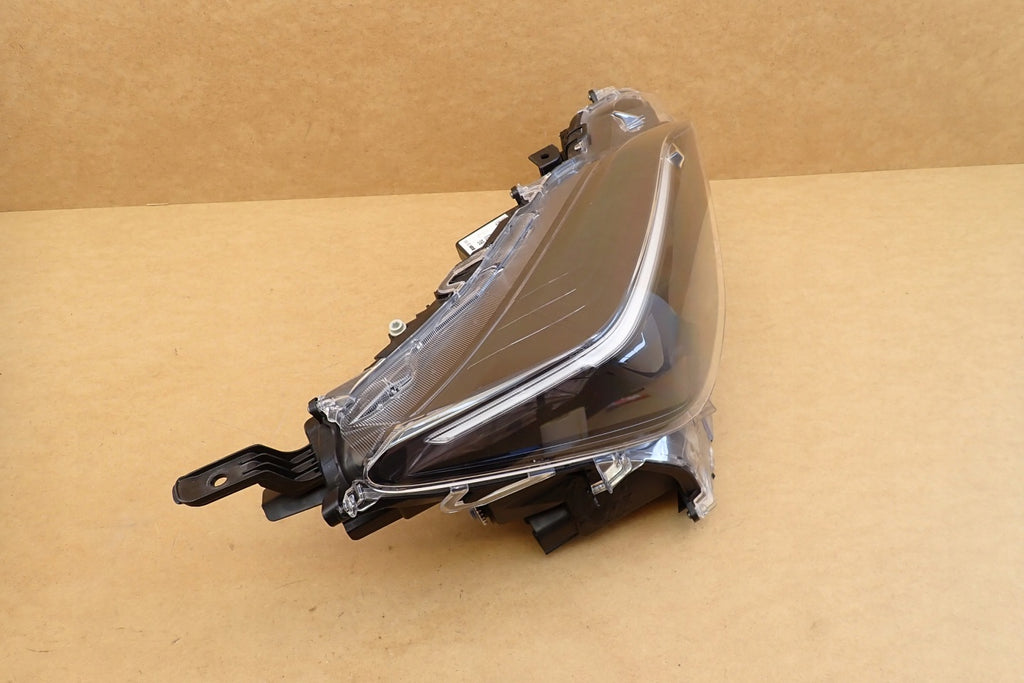 Frontscheinwerfer Toyota Yaris Cross 0D-310 Rechts Scheinwerfer Headlight SCH9655556998od