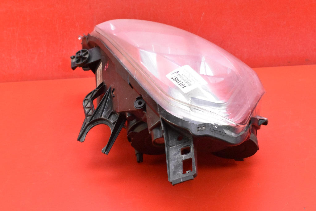 Frontscheinwerfer Citroën Berlingo 9682828180 Rechts Scheinwerfer Headlight