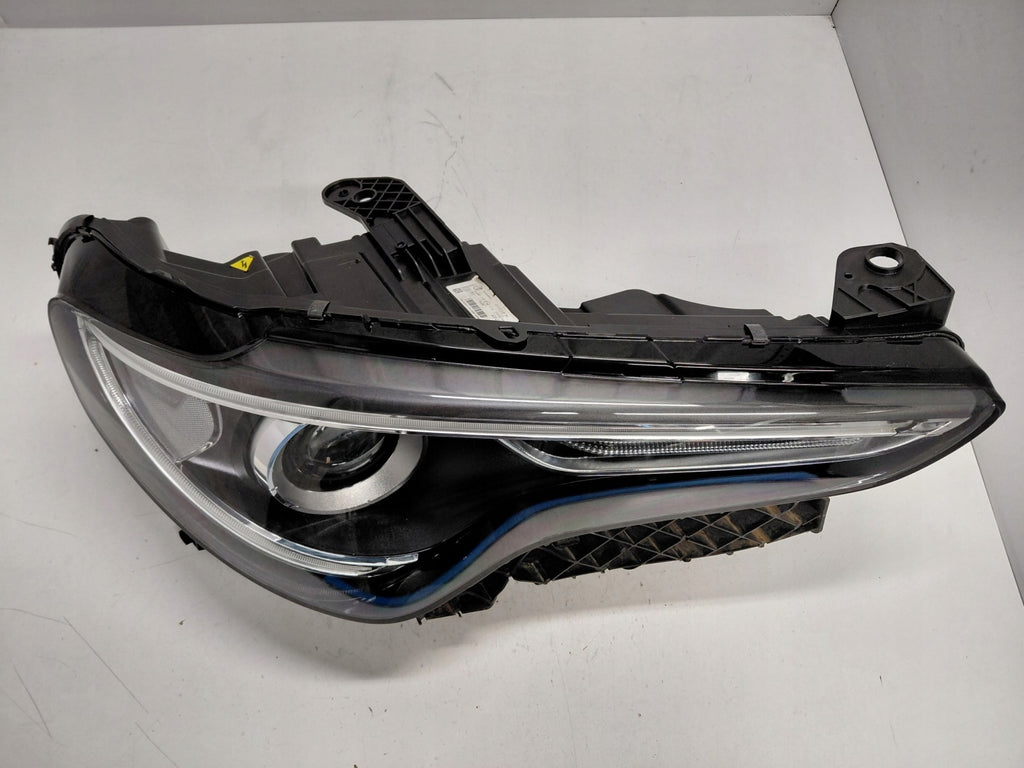 Frontscheinwerfer Alfa Romeo Stelvio 50559297 Xenon Rechts Headlight SCH2688228235cn