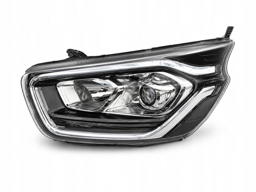 Frontscheinwerfer Ford Transit Custom JK2113W030DH Links Scheinwerfer Headlight SCH3002849553ge