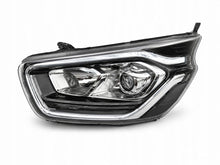 Laden Sie das Bild in den Galerie-Viewer, Frontscheinwerfer Ford Transit Custom JK2113W030DH Links Scheinwerfer Headlight SCH3002849553ge
