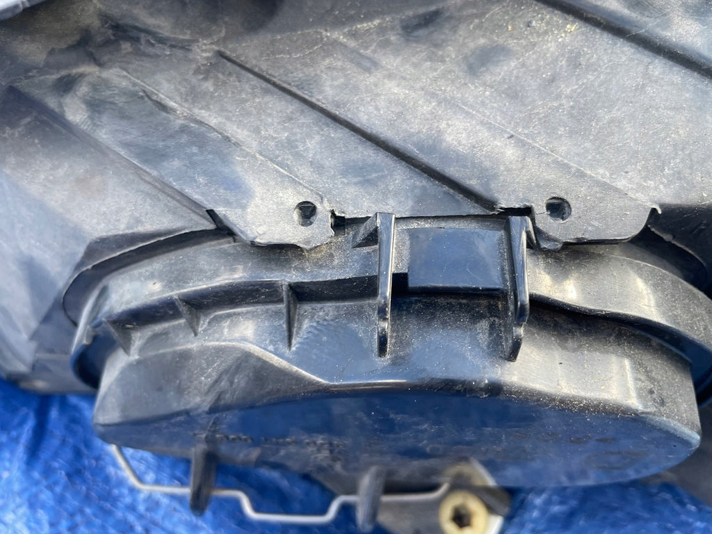 Frontscheinwerfer VW Passat 3C0941752G Bi-Xenon Rechts Scheinwerfer Headlight SCH3977723977be