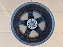Laden Sie das Bild in den Galerie-Viewer, 1x Alufelge 17 Zoll 7.5" 5x112 54ET 6855091 BMW 2 F45 F46 Rim Wheel FEL6241531059mv
