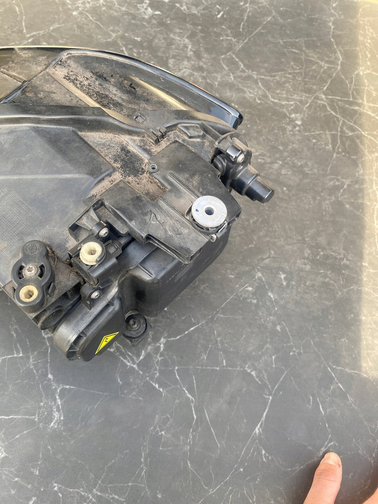 Frontscheinwerfer VW Sportsvan 517941044A Rechts Scheinwerfer Headlight