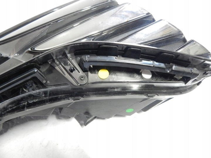 Frontscheinwerfer Hyundai Tucson LED Rechts Scheinwerfer Headlight