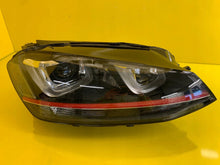 Load image into Gallery viewer, Frontscheinwerfer VW Golf VII 5G1941752A Xenon Rechts Scheinwerfer Headlight SCH6009603378gp