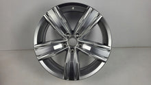 Load image into Gallery viewer, 1x Alufelge 19 Zoll 7.0" 5x112 43ET 5NA601025Q VW Tiguan Rim Wheel FEL3618241721wi