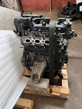 Laden Sie das Bild in den Galerie-Viewer, Motor Alfa Romeo Stelvio 55273885 2.0 280PS 70TKm Benzin Engine Unkomplett MOT4331091838yd