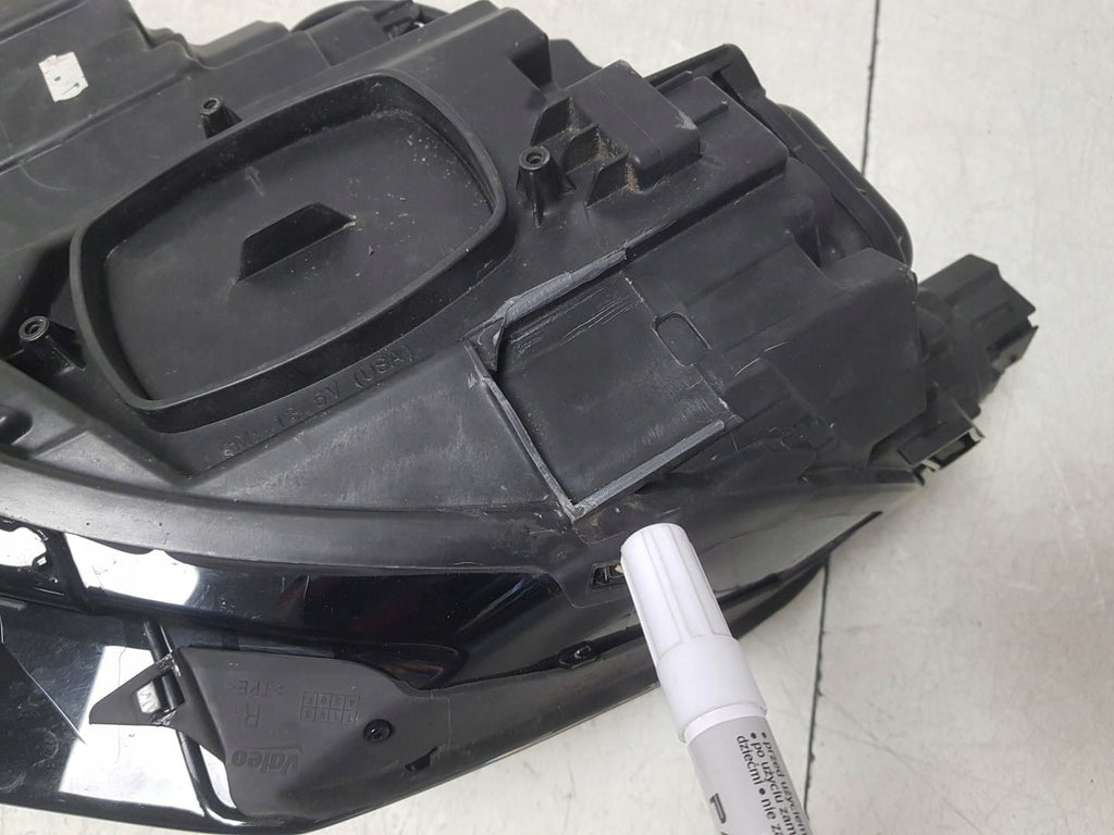 Frontscheinwerfer Audi A3 8Y0941012 Full LED Rechts Scheinwerfer Headlight