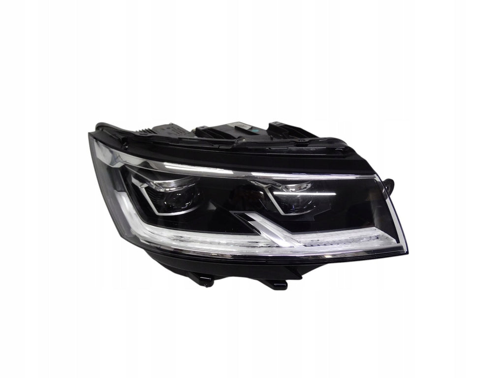 Frontscheinwerfer VW Multivan 7L1941036A LED Rechts Scheinwerfer Headlight SCH4874478350yi