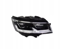 Frontscheinwerfer VW Multivan 7L1941036A LED Rechts Scheinwerfer Headlight SCH4874478350yi
