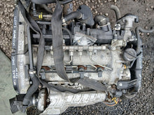 Laden Sie das Bild in den Galerie-Viewer, Motor Opel Insignia A A20DT 2.0 CDTI 130PS 96kW 221TKm 2012 Diesel Komplett MOT9436020266gf