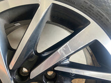 Laden Sie das Bild in den Galerie-Viewer, 1x Alufelge 16 Zoll 6.5" 5x112 5G0601025DM Skoda I Golf Vii Rim Wheel FEL5689059381sj