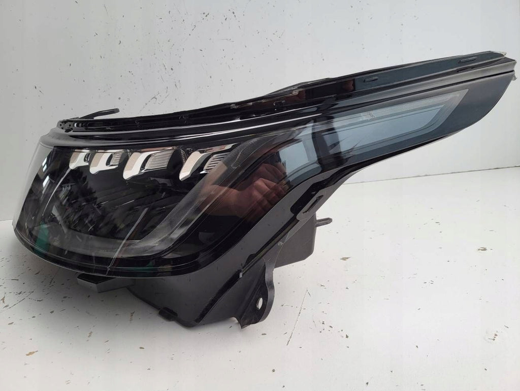 Frontscheinwerfer Land Rover Range Sport L494 JK6213W030KC 00202343175PL Links SCH2330338969ob