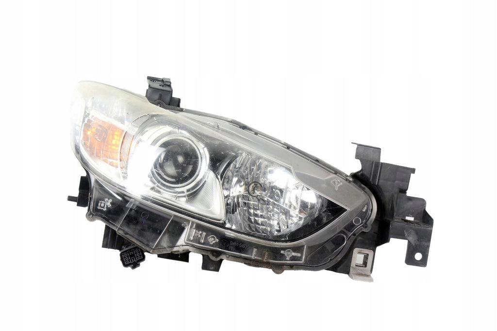 Frontscheinwerfer Mazda 6 Gj Rechts Scheinwerfer Headlight