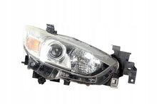 Laden Sie das Bild in den Galerie-Viewer, Frontscheinwerfer Mazda 6 Gj Rechts Scheinwerfer Headlight