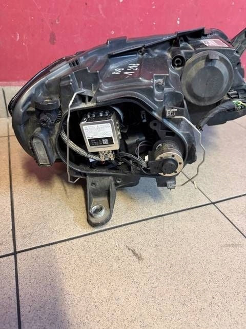 Frontscheinwerfer VW Passat B7 90005332 3AB941751 Links Scheinwerfer Headlight SCH8817919509db