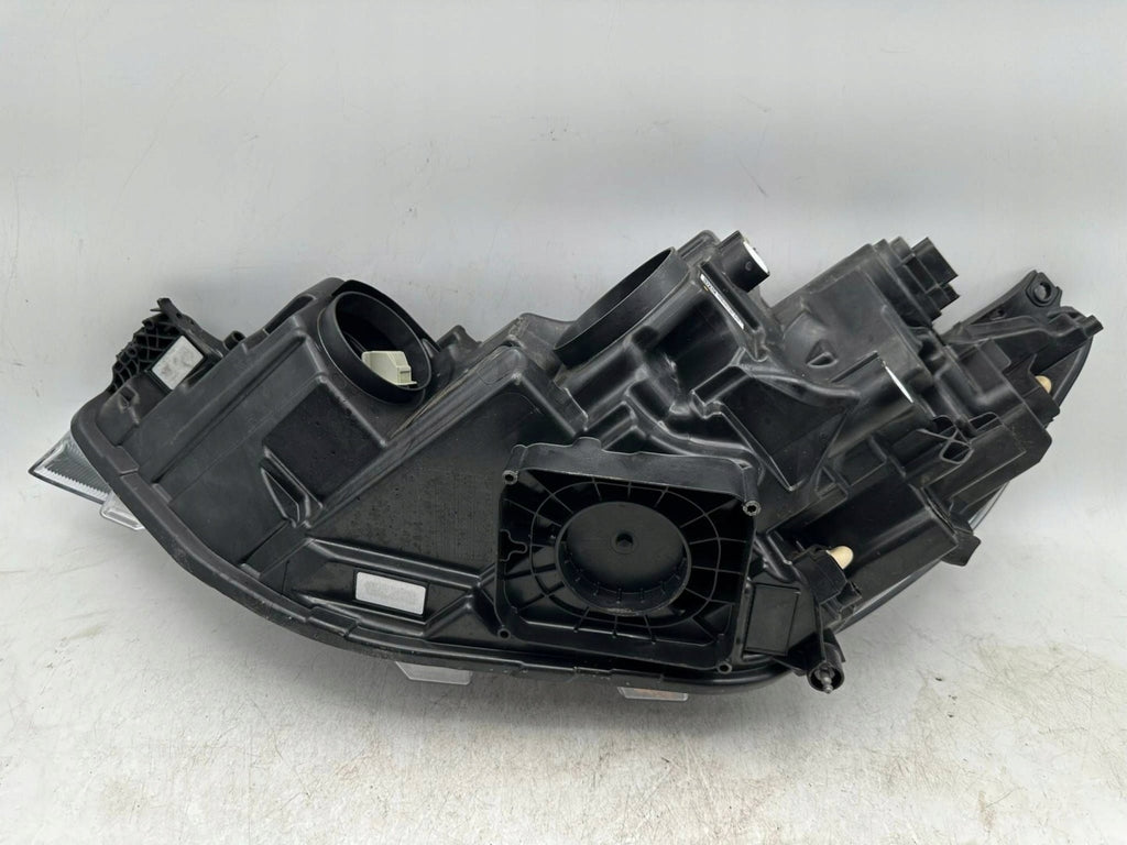 Frontscheinwerfer Ford Transit Custom PZ3113E014AD 148R0063580022920305 Rechts SCH8321994745ag