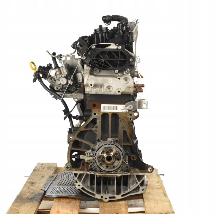 Motor VW Golf VIII IV DTTA DTTC 2.0 TDI 240PS 180kW 70TKm 2021 Diesel Unkomplett MOT4642038469hm