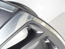 Load image into Gallery viewer, 1x Alufelge 19 Zoll 9.5" 5x112 51ET A2144013500 Mercedes-Benz Rim Wheel FEL1376405582dh