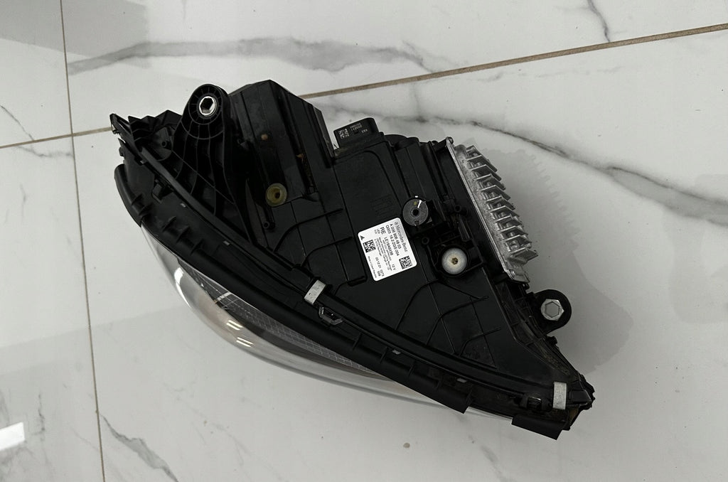 Frontscheinwerfer Mercedes-Benz W206 A2069064803 LED Rechts Headlight SCH4354913328jg