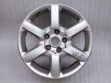 Load image into Gallery viewer, 1x Alufelge 17 Zoll 7.5&quot; 5x120 7L6601025J VW Touareg Rim Wheel
