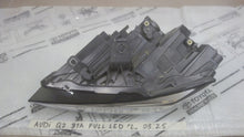 Load image into Gallery viewer, Frontscheinwerfer Audi Q2 81A941035D Links Scheinwerfer Headlight SCH5406936202nc