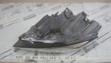 Laden Sie das Bild in den Galerie-Viewer, Frontscheinwerfer Audi Q2 81A941035D Links Scheinwerfer Headlight SCH5406936202nc