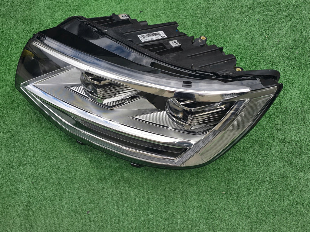Frontscheinwerfer VW T6 7E1941035A Full LED Links Scheinwerfer Headlight SCH4972142411pn