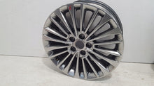 Laden Sie das Bild in den Galerie-Viewer, 1x Alufelge 17 Zoll 7.0&quot; 5x108 JX7G-1007-N1A Ford Focus Rim Wheel