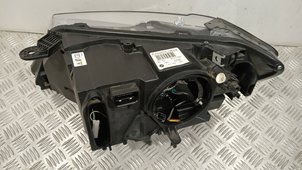 Frontscheinwerfer BMW X3 F25 7217294 Xenon Rechts Scheinwerfer Headlight SCH5625369084fa