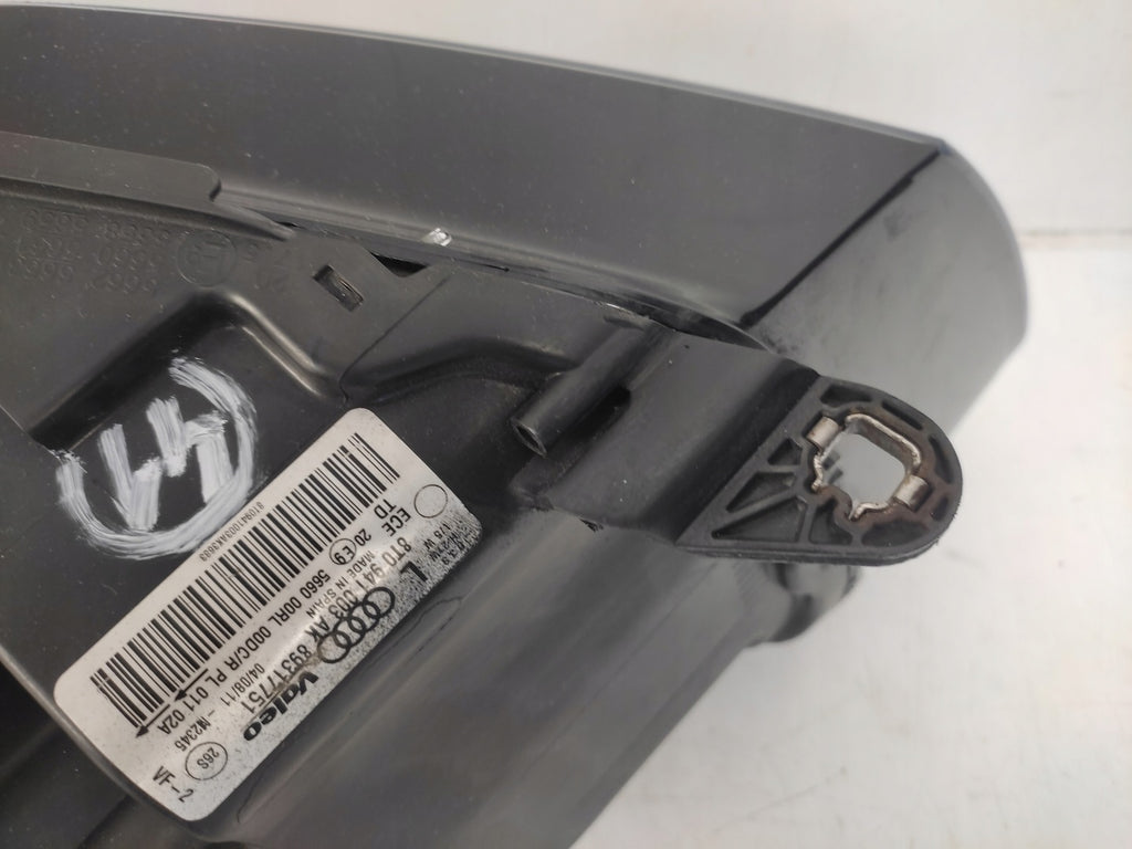 Frontscheinwerfer Audi A5 8T0941003AK Bi-Xenon Links Scheinwerfer Headlight