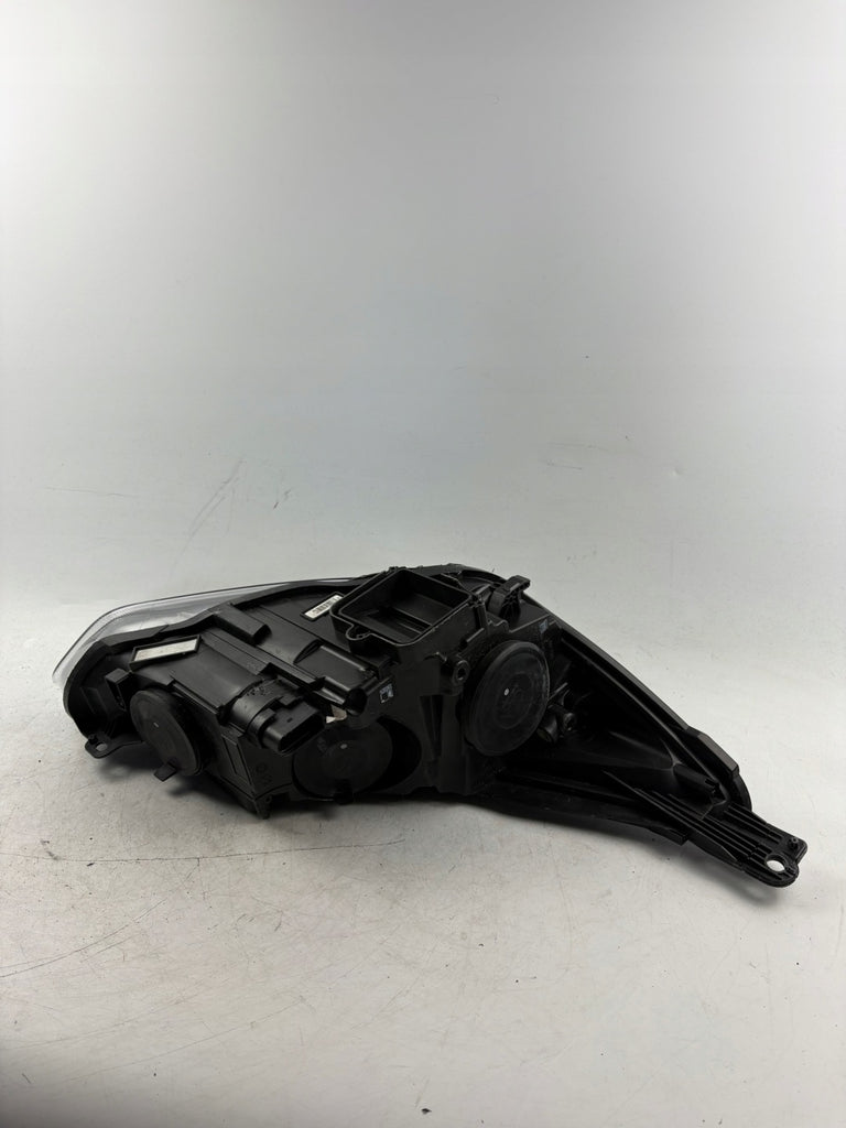 Frontscheinwerfer Ford Focus F1EB-13W030-A Links Scheinwerfer Headlight SCH5607042519hx