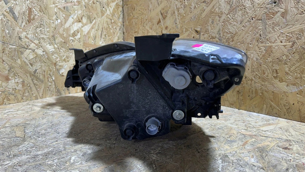 Frontscheinwerfer Mazda 5 I KD3151030 Rechts Scheinwerfer Headlight SCH8883855635vi