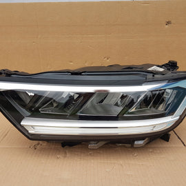 Frontscheinwerfer VW T-Roc 90198870 Full LED Links Scheinwerfer Headlight SCH9941390770xt